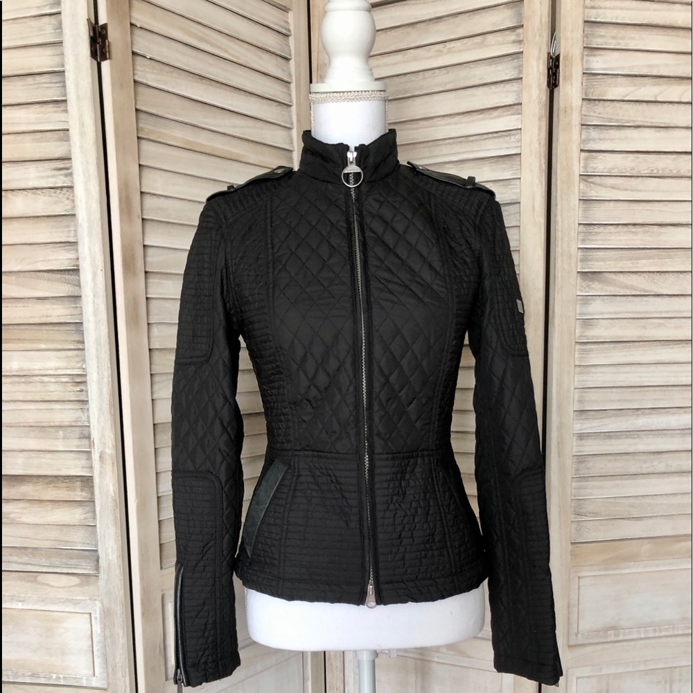 Barbour Folco Extractor Jacket
